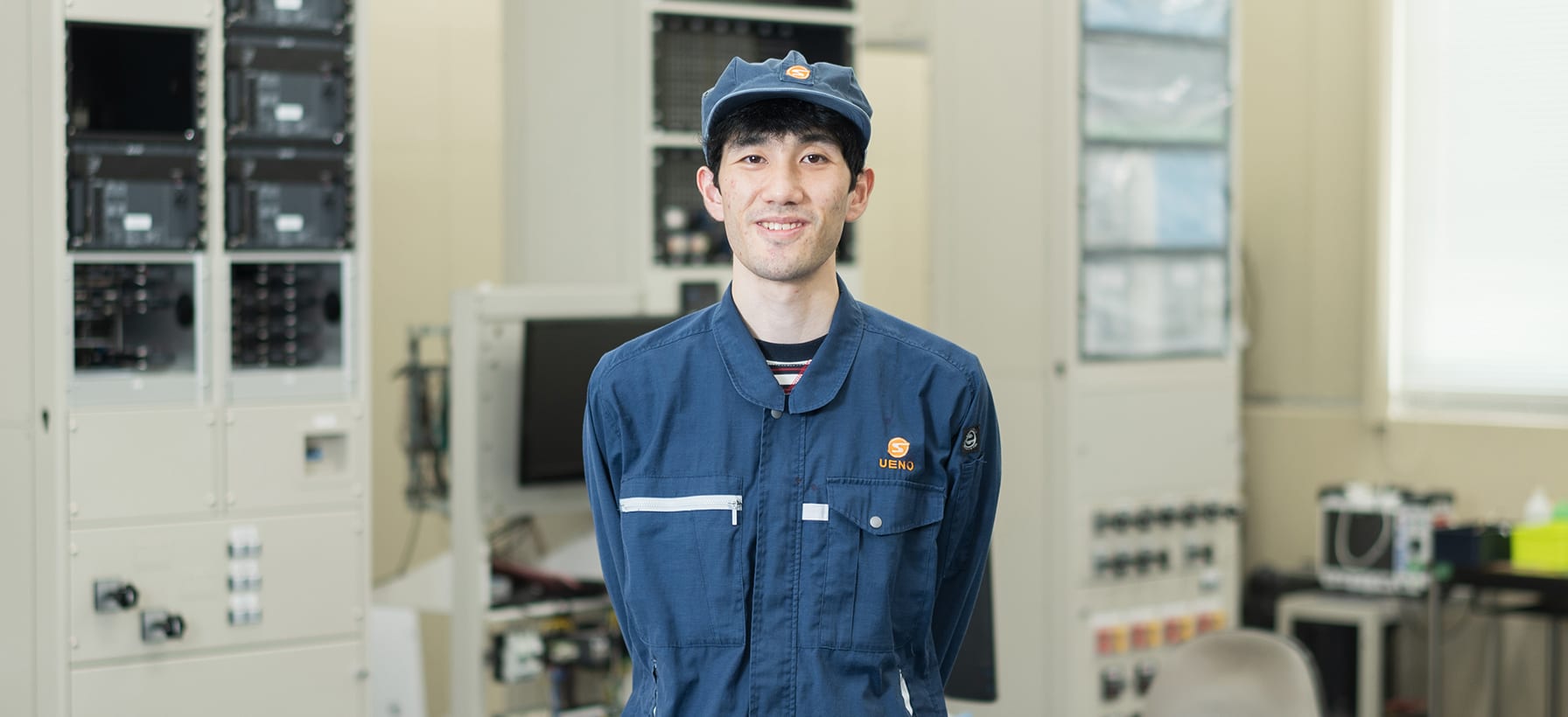 今里 直樹さんの写真