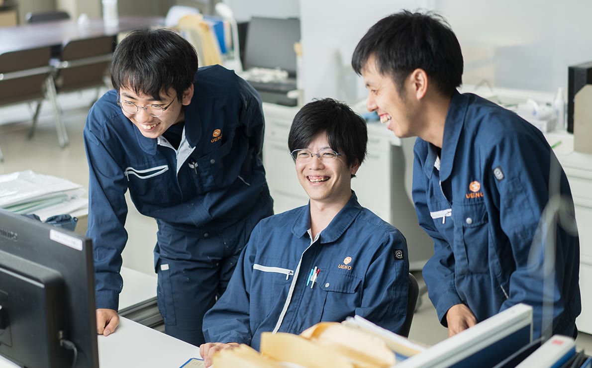 求める人材